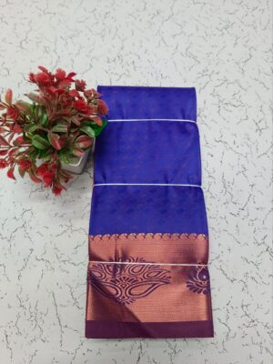 Exquisite 80's Warp Indian Saree