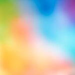 MULTICOLOUR