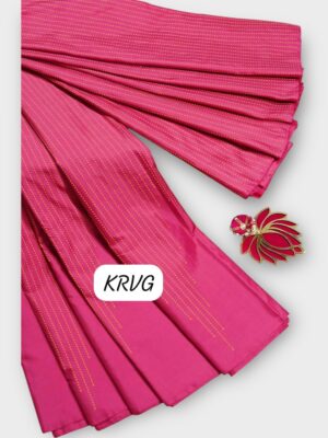 Exquisite Silk Saree – Perfect for Every Occasion